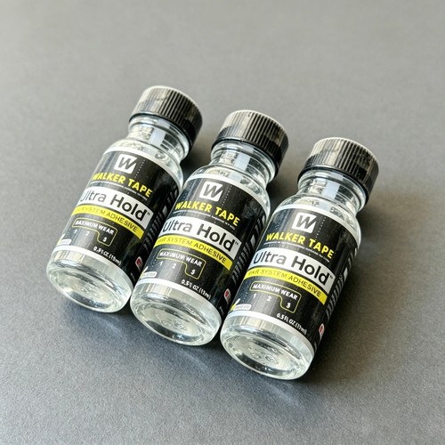 Walker tape ultra hold brush - tape,