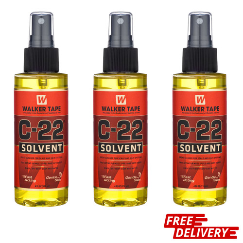 Walker tape 22 adhesive - 3,