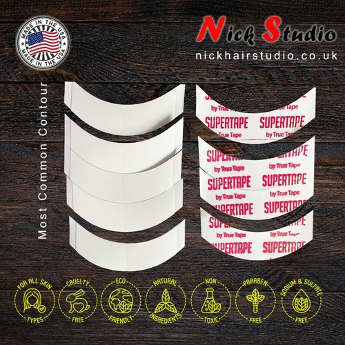 Supertape double sided tape - double,