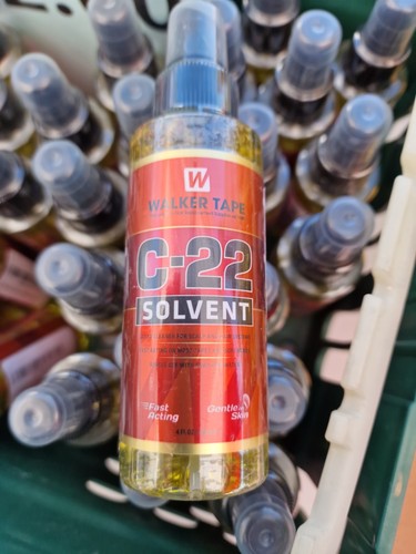 Solvent fast acting - c-22, solvent–fast-acting