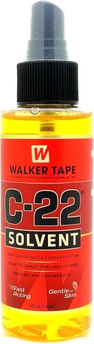 Walker tape c22 citrus solvent - walker,