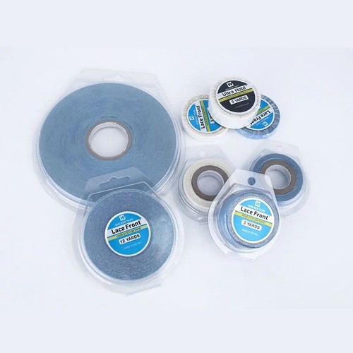 Ultra hold double sided - double, hair